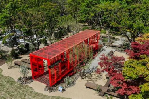 Gyeryong Construction to Unveil ELIF Garden at 2026 Seoul International Garden Show