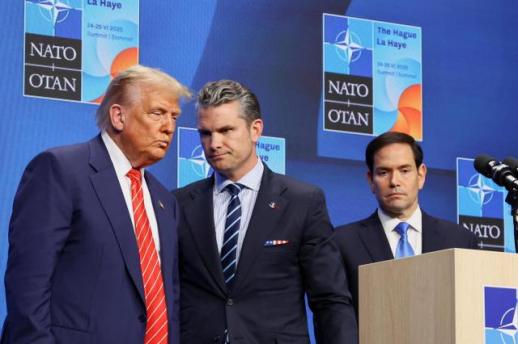 Trumps hint of troop rollback in Germany likely to worry Seoul, Tokyo