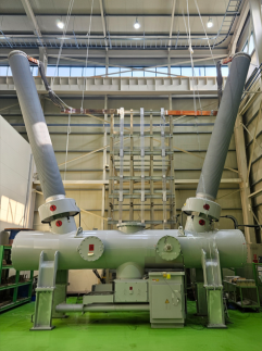 Hyosung Heavy Industries to Showcase AI Data Center Grid Solutions at IEEE PES T&D 2026