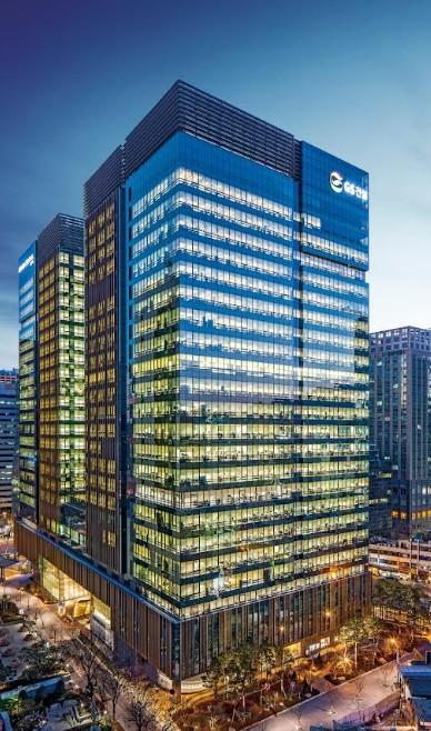 GS건설, 1분기 실적 엇갈림…영업이익 735억원·전년比 4.4%↑