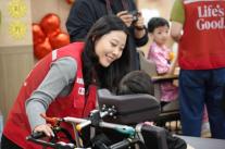 LG전자, 가정의 달 참여형 ESG 확대…임직원·가족 결속 강화