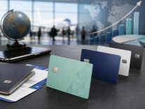 하나카드, 해외 체크 결제 점유율 44.8%…신한 추격에도 선두 유지