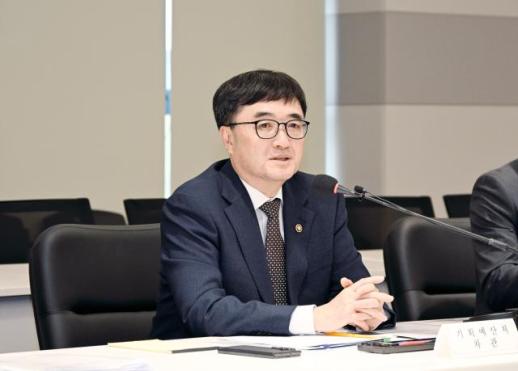 South Korea says 5 trillion won in extra budget executed, seeks faster local subsidies