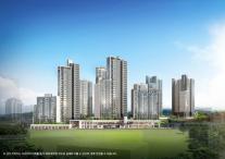 상전벽해 노량진 뉴타운,  강남급 하이엔드 브랜드 타운 변모…아크로 리버스카이 눈길