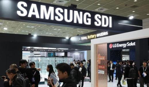 테슬라·벤츠 공급망 올라탄 LG엔솔·삼성SDI…배터리 경쟁 선별 국면