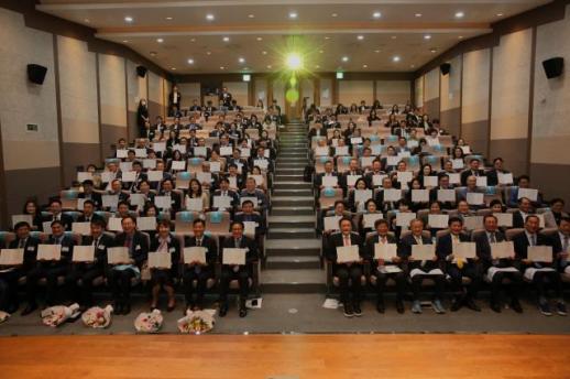 Yoonkyung Forum Holds 23rd CEO Ethics Pledge Ceremony on AI-ESG Strategy