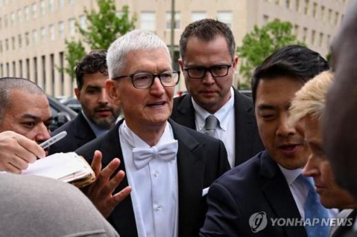 Apple’s iPhone Sales Miss Expectations as Chip Shortage Highlights Supply-Chain Risks