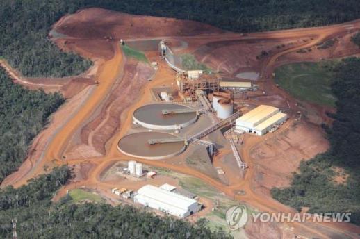 Lesson From Korea Mine Reclamation Corp.’s Boleo Exit: Overseas Resource Investment Needs Clear Rules