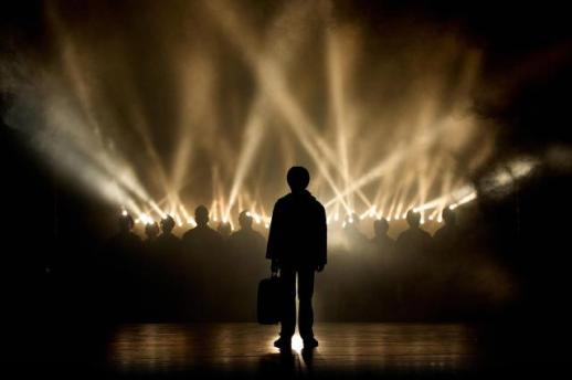 Why the Musical Billy Elliot Still Resonates: Dreams, Love and Sacrifice