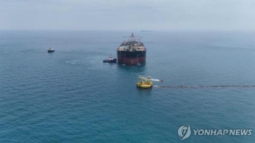 Hormuz Strait Blockade: Iran, U.S. ‘Counter-Blockade’ and China’s Calculus