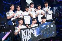 2026 VCT 퍼시픽 스테이지 1, 5주 차 돌입…PO 직행 티켓 향한 최종 격전