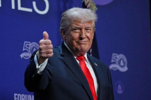 Trumps Germany troop cut, EU tariff hike fuel concerns in Seoul