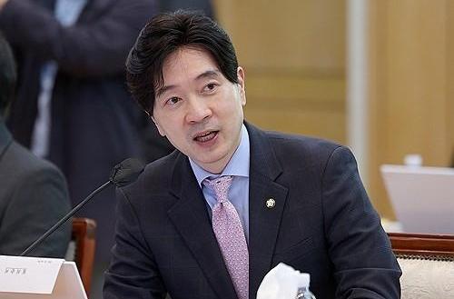 국민의힘 민주당 조작기소 특검법에 이 대통령 침묵 공세