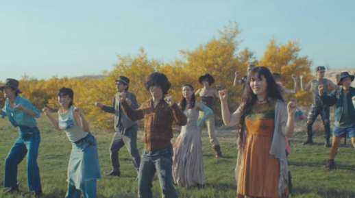 Why AKMU’s ‘Paradise of Rumors’ Is Striking a Nerve in an Exhausted Korea