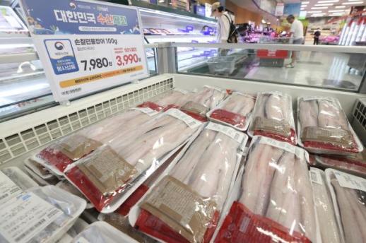 韩国5月假期兴起居家餐饮 高端食材销量大增