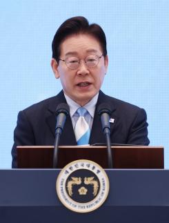 Blue House Watches June 3 Local Elections Closely as First National Test for Lee Government