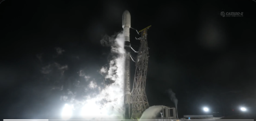 South Korea deploys CAS500-2 satellite in milestone for domestic space technology