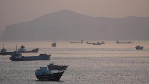 US to launch  Project Freedom to guide trapped ships through Hormuz