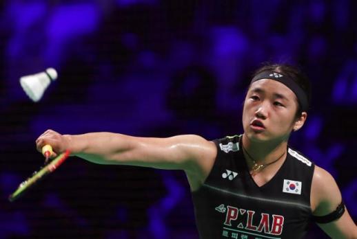 An Se-young’s 20 Wins Show Routine, Not Luck, Behind Her Dominance
