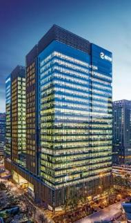 GS E&C Wins $4.9 Billion Seocho Jinheung Apartment Rebuild Contract in Seoul