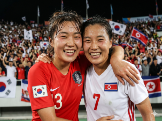 KFA confirms North Korean female soccer club visit for AFC finals in Suwon