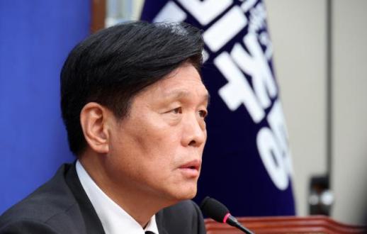 Democratic Party rules out national-level candidate unity talks ahead of June 3 local elections
