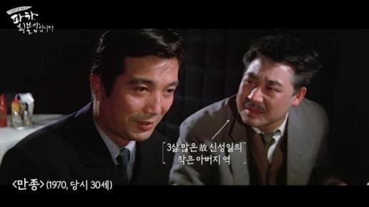 MBC Documentary Revisits Actor Choi Bul-am’s Life and Career