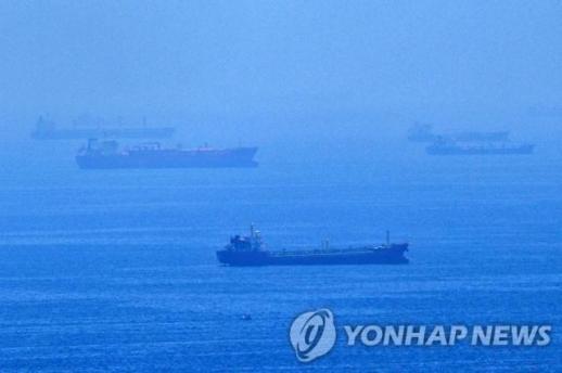 Trump’s Hormuz Pressure Tests South Korea’s ‘Survival Alliance’ With the U.S.