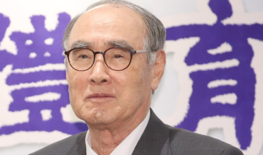Former South Korean Prime Minister Lee Hong-koo Dies at 92