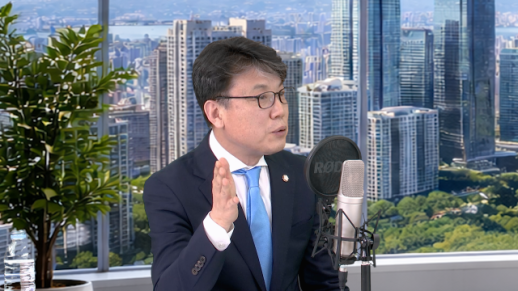 Jin Seong-jun: Housing Policy Failed From Lack of Consistency, Not Taxes