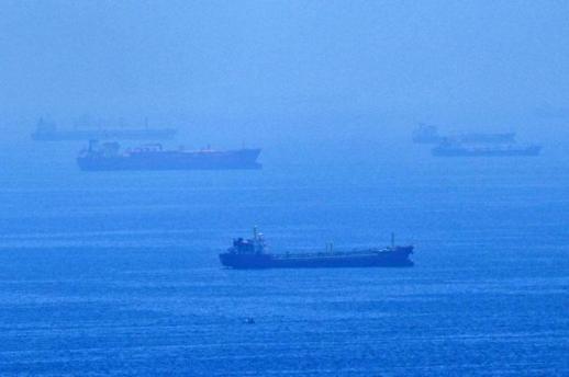 South Korea reviewing U.S. call to join Hormuz operation, citing legal steps and readiness