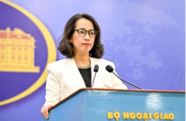 베트남, 중국 남중국해 어업 금지 조치 반발…호앙사 군도 주권 존중해야