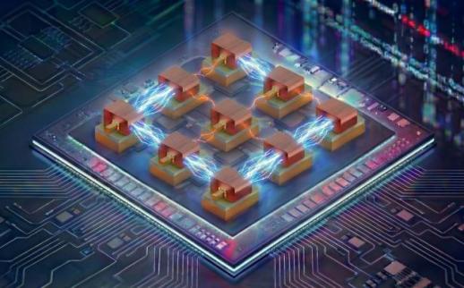 KAIST researchers develop silicon-based hardware for complex optimization problems