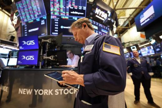 SEC Proposes Ending Quarterly Reporting Requirement, Allowing Semiannual Option