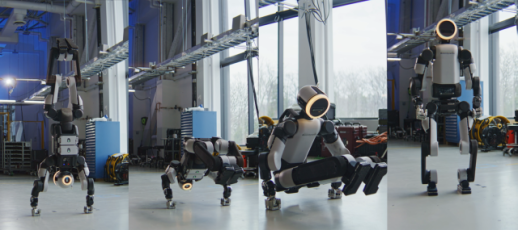 Hyundai-owned Boston Dynamics upgrades Atlas humanoid ahead of U.S. plant rollout