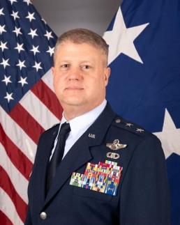 Pentagon Nominates Maj. Gen. David G. Shoemaker as USFK Deputy Commander