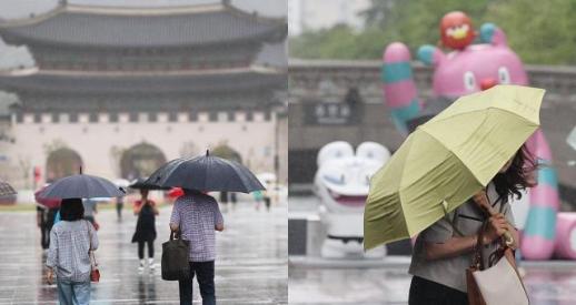South Korea’s 2026 Monsoon Season: Expected Start and End Dates by Region