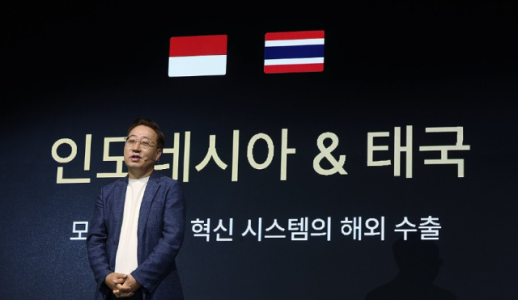 KakaoBank, Kakao Pay post record Q1 results as noninterest income grows