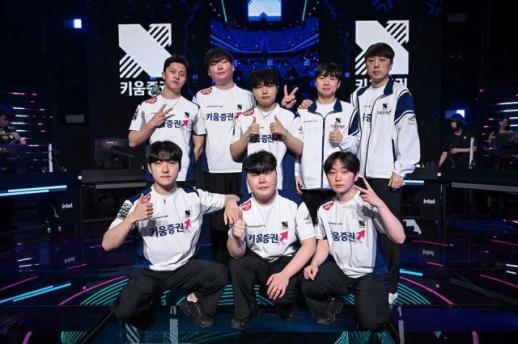 키움 DRX·T1·농심 레드포스 상암에서 호치민으로…마스터스 런던 향한 생존 경쟁 본격화