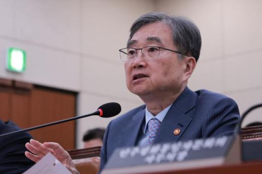 South Koreas Cho Hyun, Jordan foreign minister discuss Middle East reconstruction cooperation