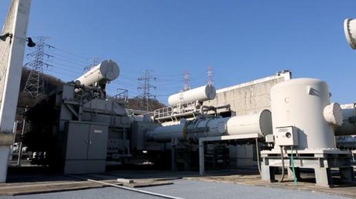​​​​​​​HOT STOCK: Hyosung Heavy takes breather after 50% near-nonstop rally