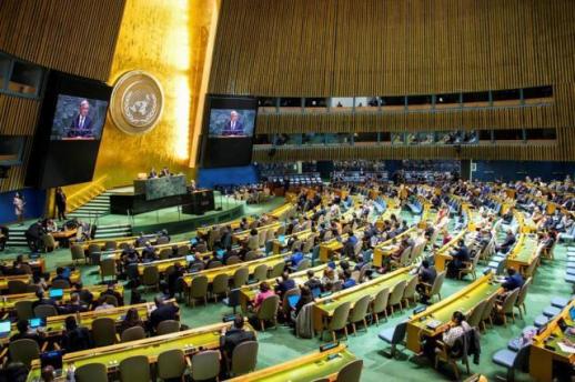 North Korea not bound by NPT, UN envoy says
