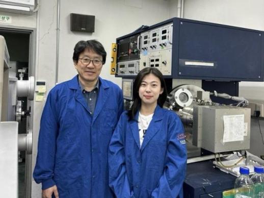 섞을수록 균일해진다…KAIST, 나노소재 상식 뒤집었다