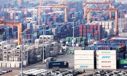 South Koreas Current Account Surplus Hits Record $37.3 Billion in March