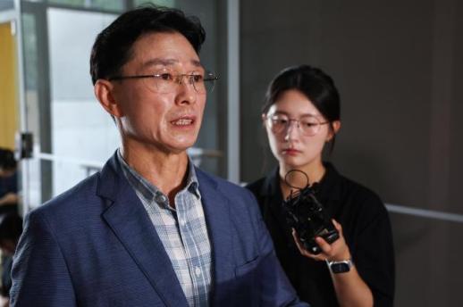 Im Sung-keun Sentenced to 3 Years for Duty-Related Death of Marine
