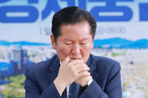 Ruling Party Criticizes Opposition for Rejecting Constitutional Amendment