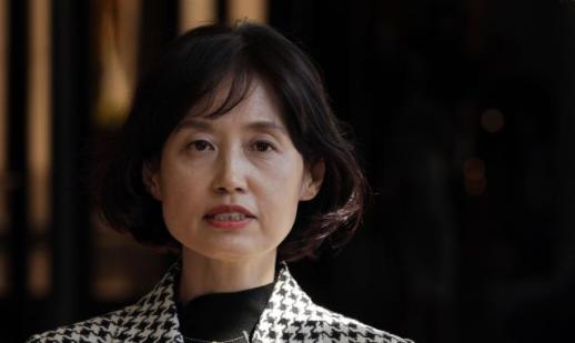 Park Eun-jung Wins Lawsuit Against Dismissal from Justice Ministry