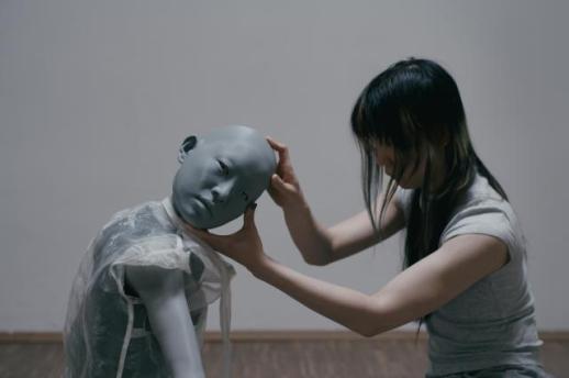 Korean Performance Captivates Audience at Venice Biennale Taiwan Pavilion
