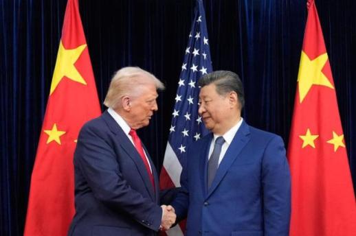Standoff with Iran drags on as Trump seeks breakthrough before China trip