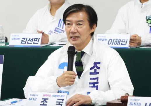Jokuk Proposes Amendments to Pyeongtaek Support Special Law